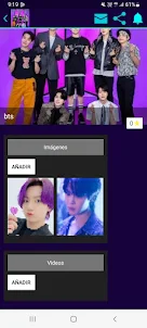 ARMY chat fans bts
