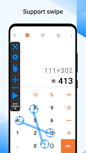 Auto Click  Automatic Clicker