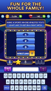 Fun Feud Trivia  Play Offline! Apk Download 4