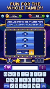 Fun Feud Trivia: Play Offline Mod APK v1.106 Download 2