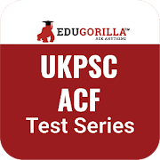 UKPSC ACF Exam Online Mock Tests