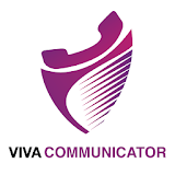 VIVA Communicator icon