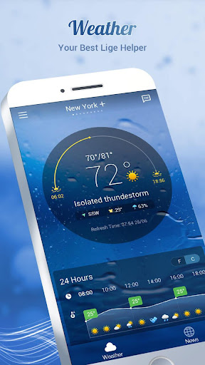 App-voorskou