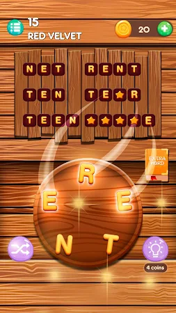 Game screenshot Word Connect 2025 hack