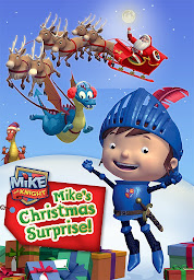 Picha ya aikoni ya Mike the Knight: Mike's Christmas Surprise!