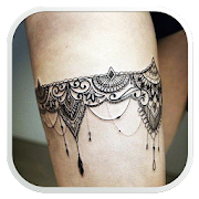 Top 30 Lifestyle Apps Like Lace Tattoo Designs - Best Alternatives