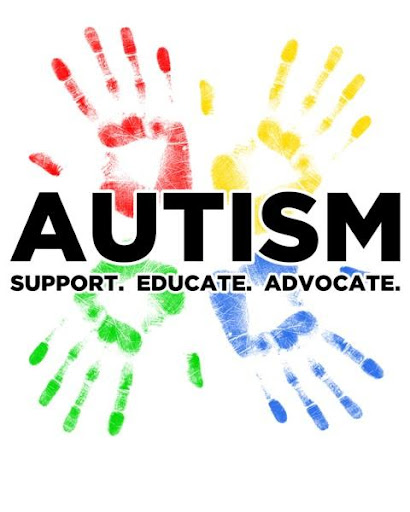Android application Autism Guide screenshort