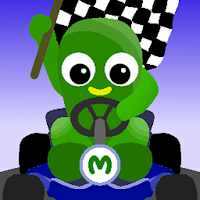 Marrow Kart - Ultra Kart Racing Game