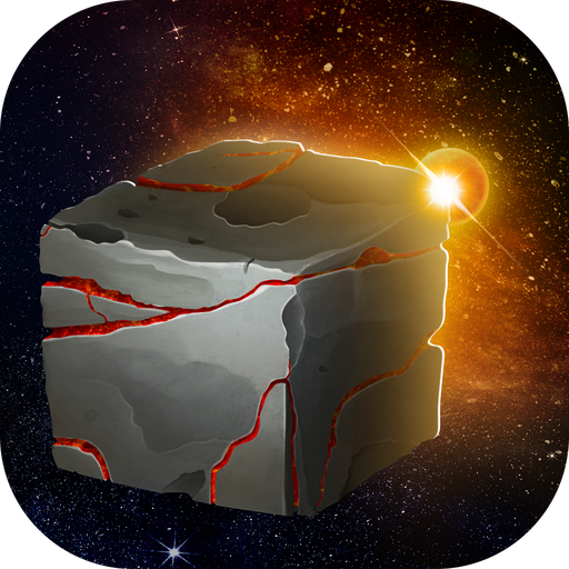 Space Block Elimination Puzzle logo