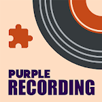 Cover Image of Baixar Purple Recording Plugin 1.1 APK