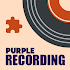 Purple Recording Plugin1.1