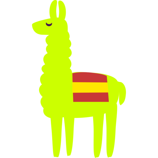 Lydias Llama Lights logo