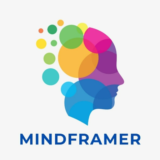 Mindframer logo