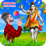 Cover Image of Download Mahadev Photo Frame  APK