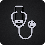 Cover Image of डाउनलोड पीएचडी डॉक्टर (मोबाइल फोन चेकर/परीक्षक और जानकारी)  APK