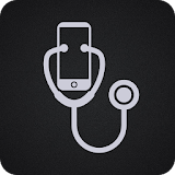 PhDoctor (Mobile Phone Checker / Tester & Info) icon