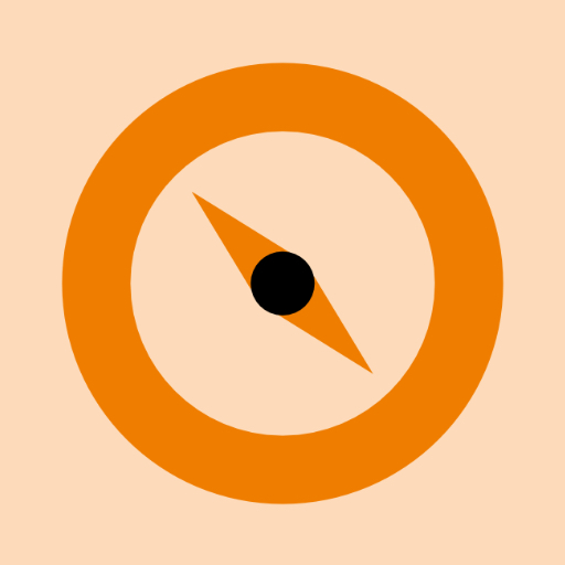 Tinnitus Compass logo