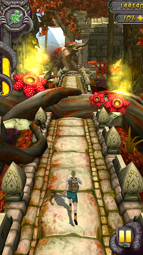 Temple Run 2 screenshot 2