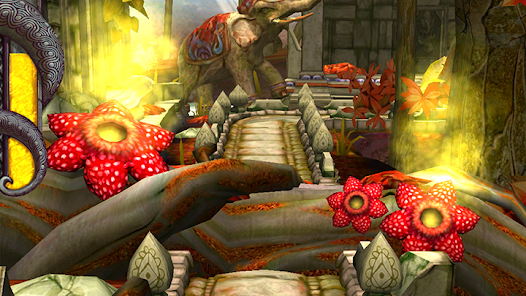 Temple Run 2 MOD APK v1.93.0 (Unlimited Money/Coins/Diamonds) Gallery 1