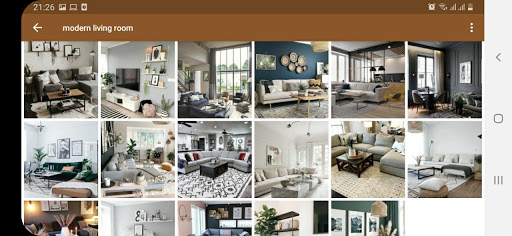 Interior Design Inspiration