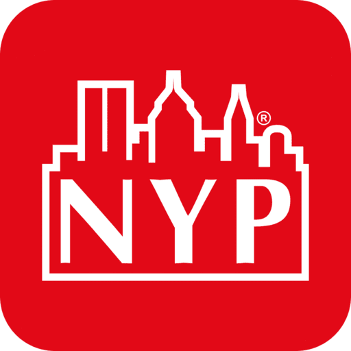 New York Pizza | NYP  Icon