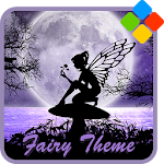 Cover Image of Tải xuống Fairy Theme  APK