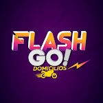 Cover Image of ダウンロード Flash Go Domiciliario  APK