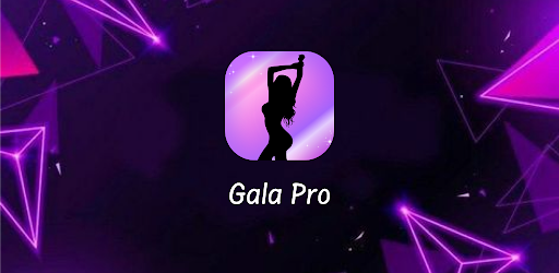 Gala Pro: Video Chat & Call