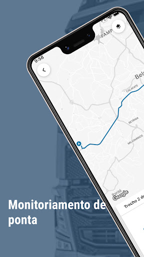 Km Proteção Veicular Screen 2