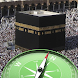 Qibla Find Direction Locate