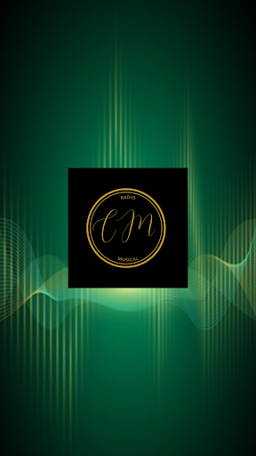 Android application Rádio CM Musical screenshort