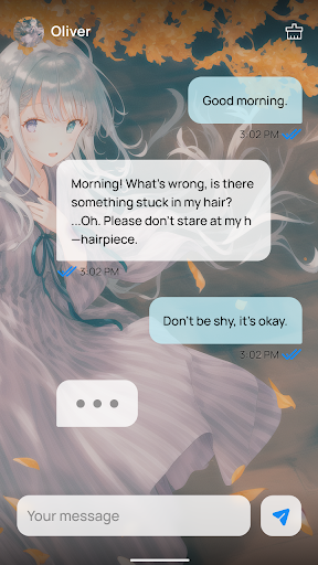 Darling003 Screen 2