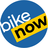 Bikenow - українська система прокату велосипедів
