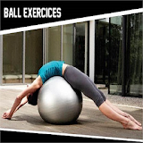 Ball Exercises icon
