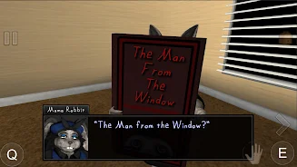 The Man from the window call 1 APKs - com.HorrorMan