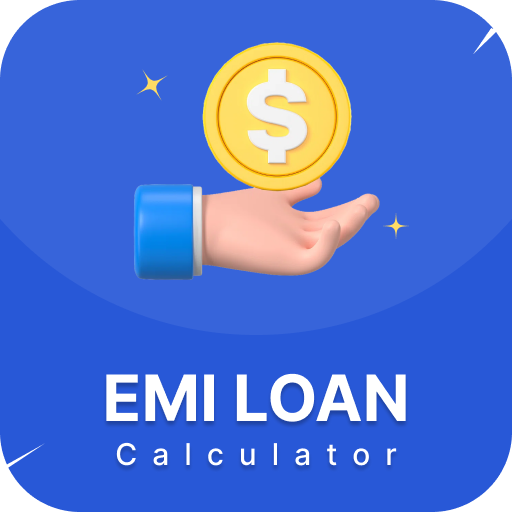 LoanCash - EMI Loan Calculator Download on Windows