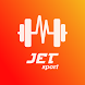 My JetSport - Androidアプリ