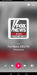 Скачать Albuquerque Online Radio App - New Mexico, USA Онлайн бесплатно на Андроид