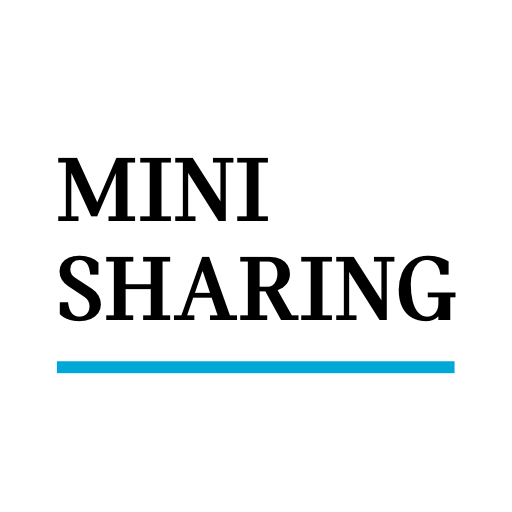 MINI Sharing Download on Windows