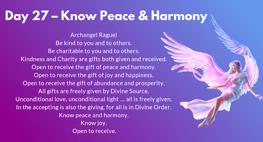 365 Daily Angel Messages from Screen 3