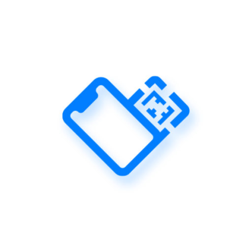 VeritasPay Mobile logo