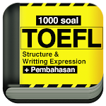 Soal TOEFL Structure dan Pembahasan Offline Apk