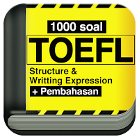 Soal TOEFL Structure dan Pemba