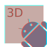 Easy 3D Camera icon