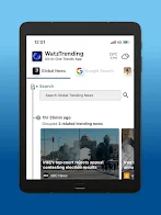 Download WatzTrending: Trends&News App 2.2.5 For Android