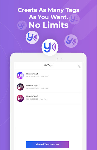 Screenshot of YehYeh
