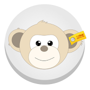 Steiffs Soft Cuddly Friends -Bingo Monkey (Deluxe) icon