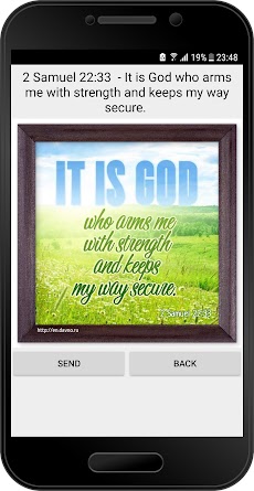 Bible Quotes with Imagesのおすすめ画像5
