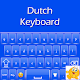 Sensmniオランダ語キーボード Windowsでダウンロード