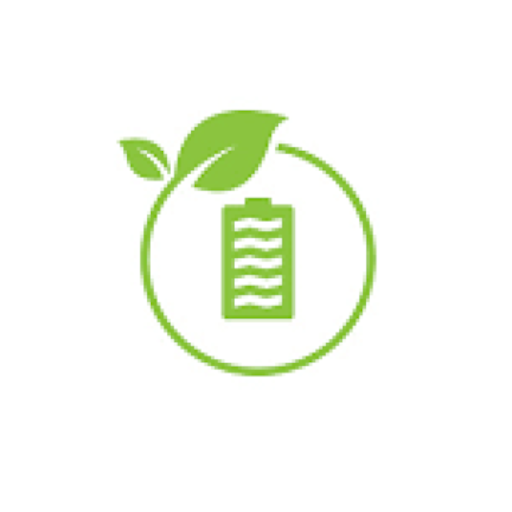 Charge Notifier logo